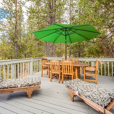 Splitrock 11 Villa Sunriver Luaran gambar