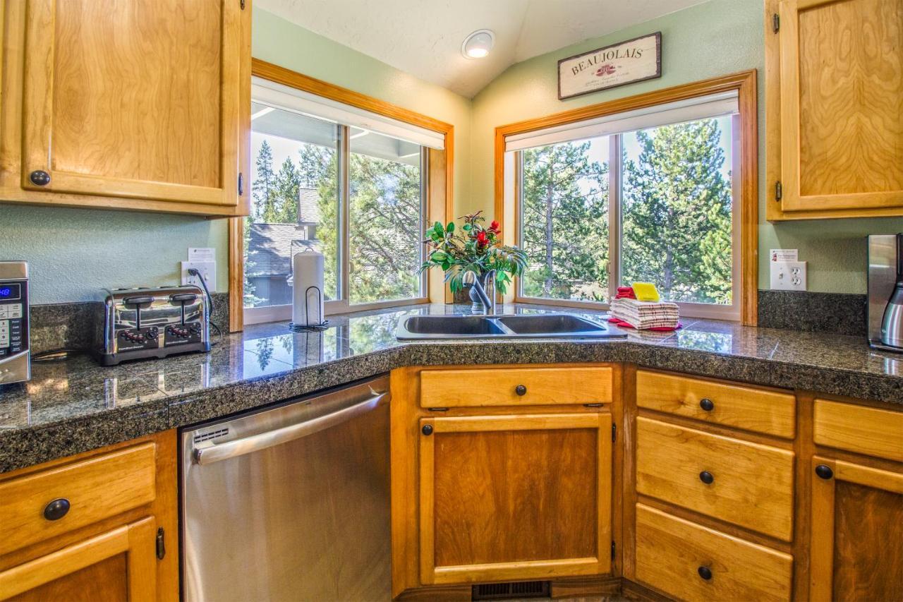 Splitrock 11 Villa Sunriver Luaran gambar