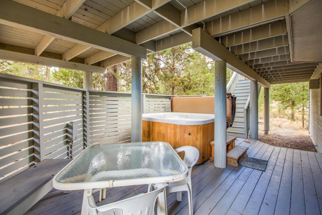 Splitrock 11 Villa Sunriver Bilik gambar