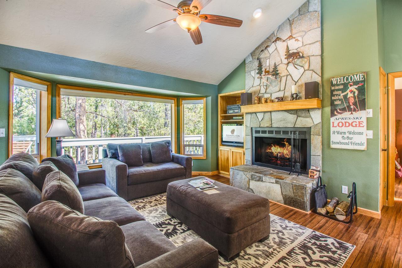 Splitrock 11 Villa Sunriver Bilik gambar