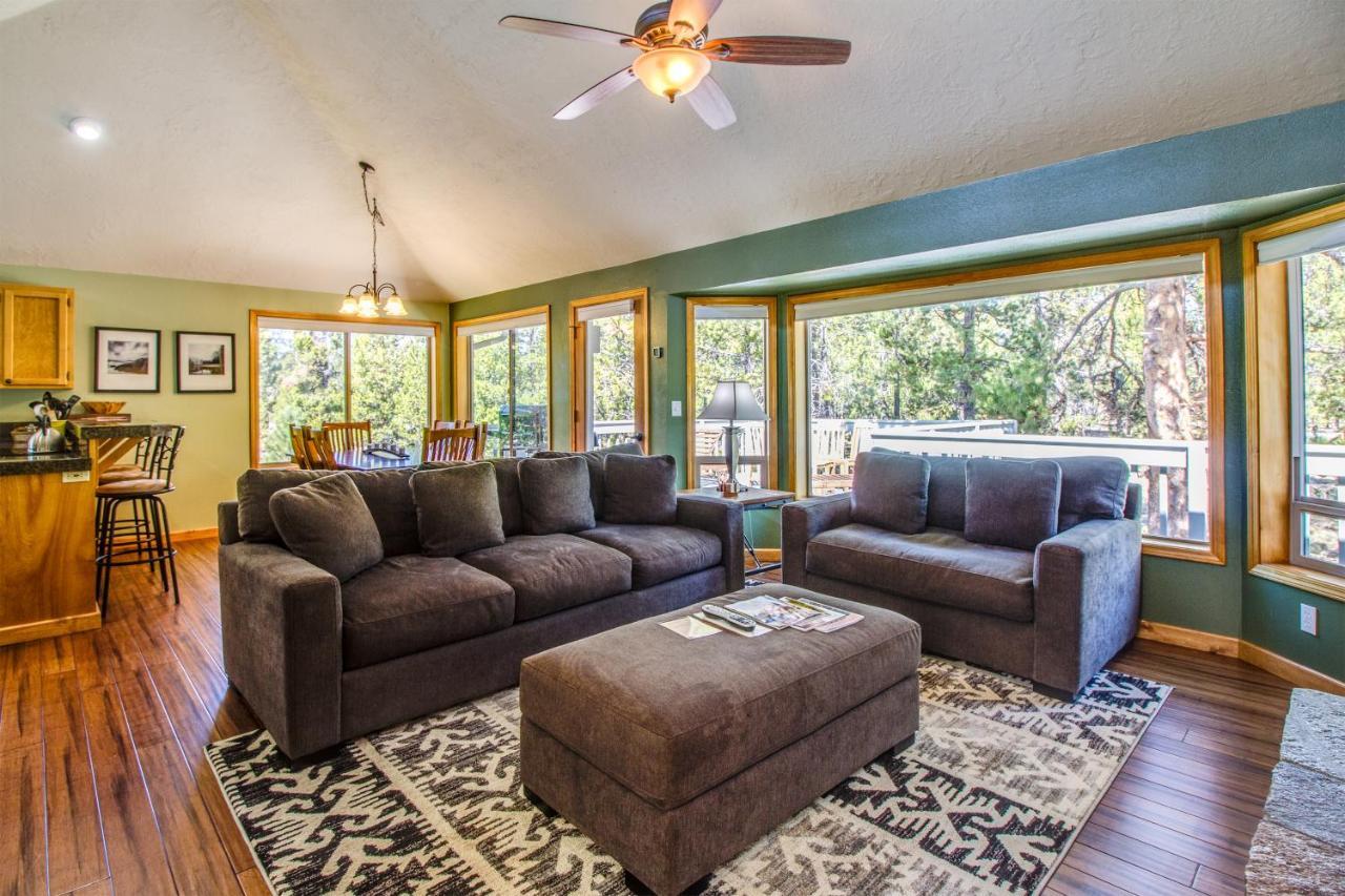 Splitrock 11 Villa Sunriver Luaran gambar