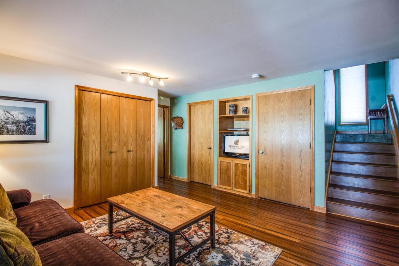 Splitrock 11 Villa Sunriver Luaran gambar
