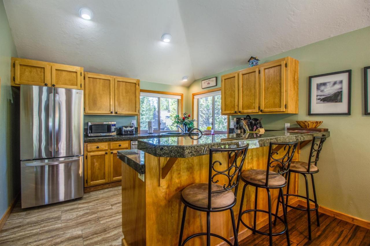 Splitrock 11 Villa Sunriver Luaran gambar