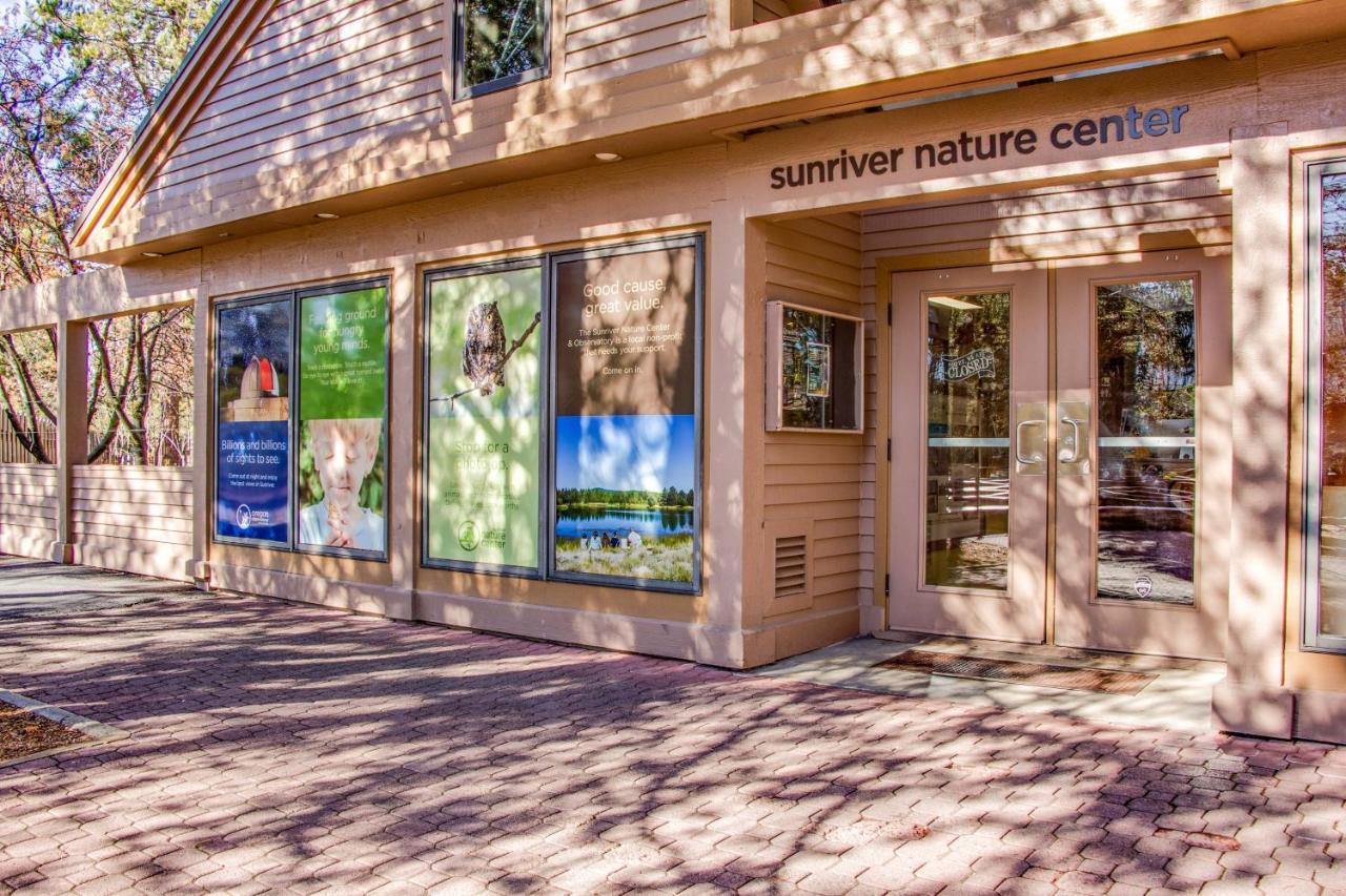 Splitrock 11 Villa Sunriver Luaran gambar