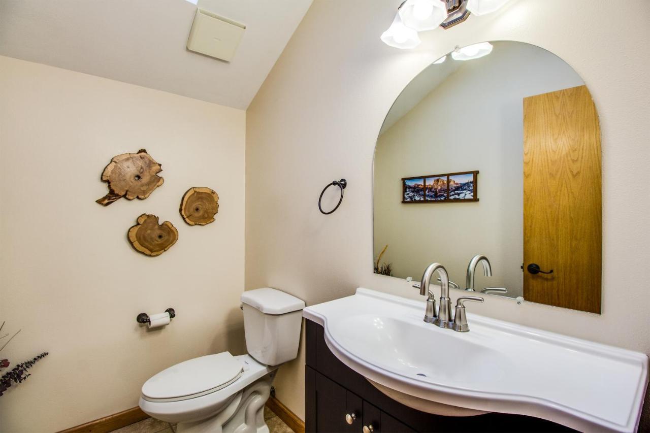 Splitrock 11 Villa Sunriver Luaran gambar