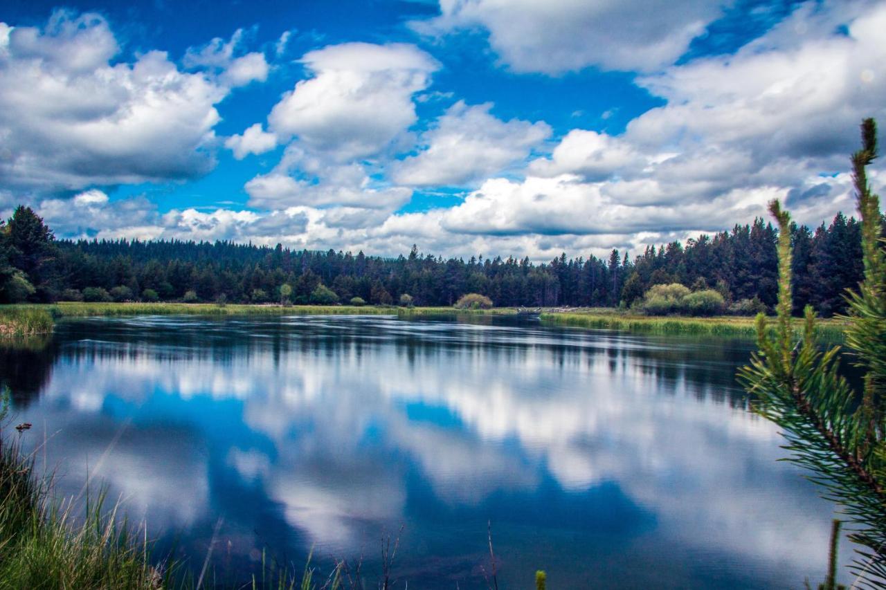 Splitrock 11 Villa Sunriver Luaran gambar