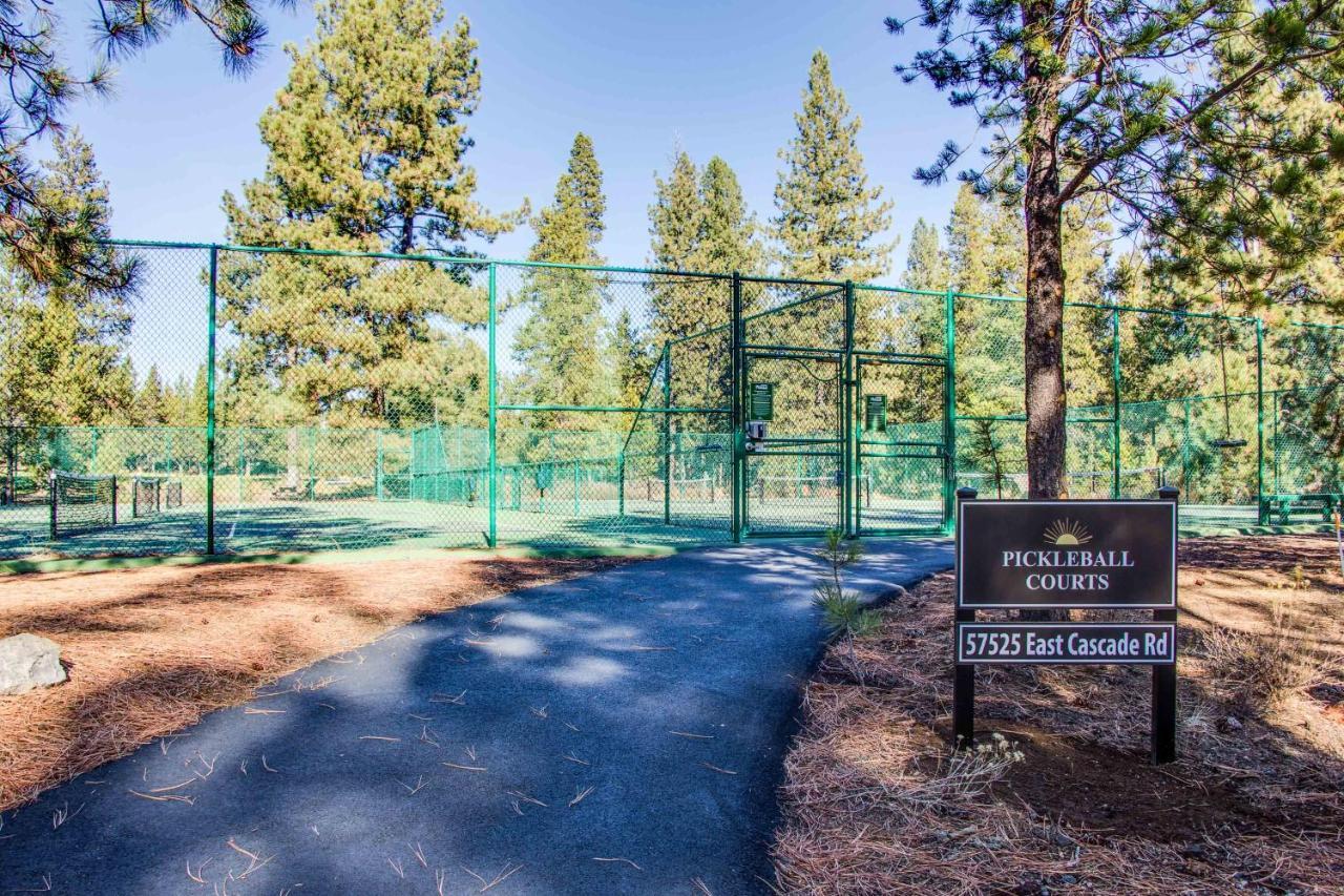 Splitrock 11 Villa Sunriver Luaran gambar