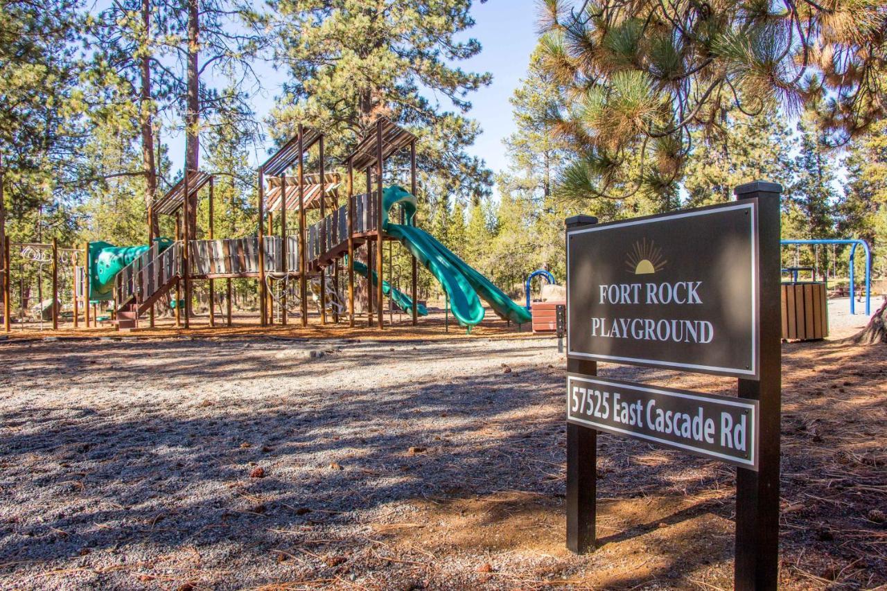 Splitrock 11 Villa Sunriver Luaran gambar