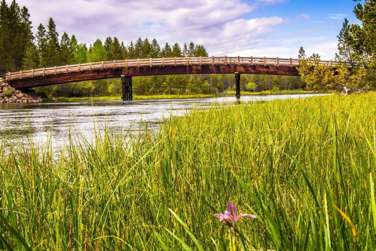 Splitrock 11 Villa Sunriver Luaran gambar