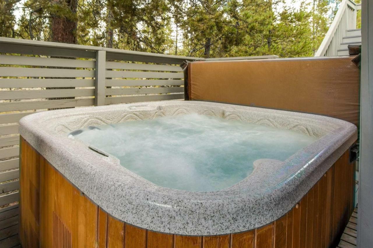 Splitrock 11 Villa Sunriver Luaran gambar