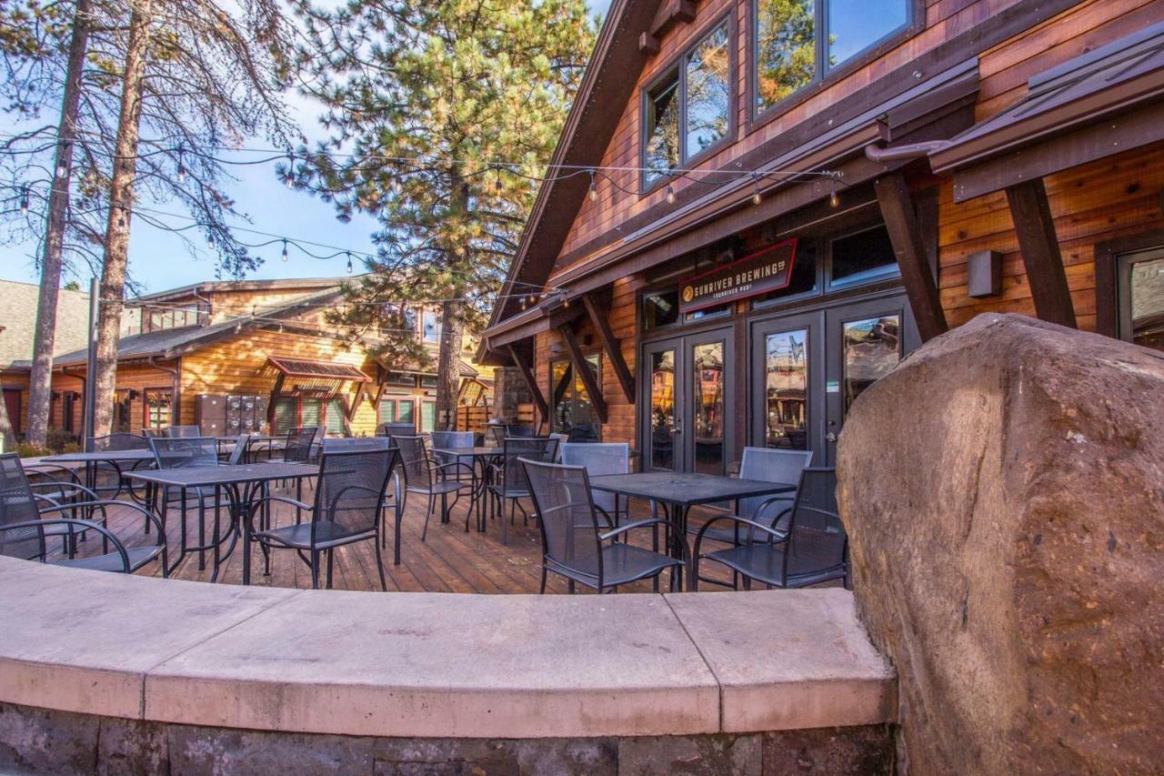 Splitrock 11 Villa Sunriver Luaran gambar