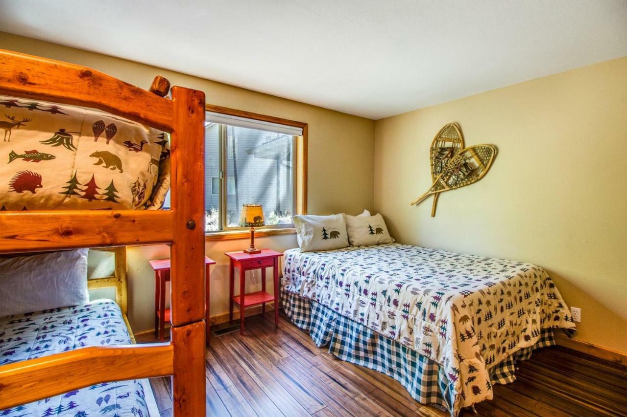 Splitrock 11 Villa Sunriver Luaran gambar