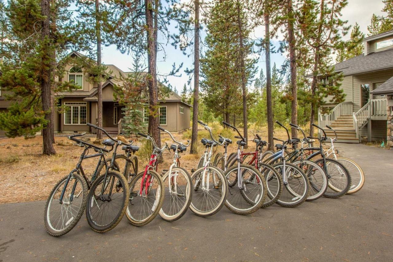 Splitrock 11 Villa Sunriver Luaran gambar