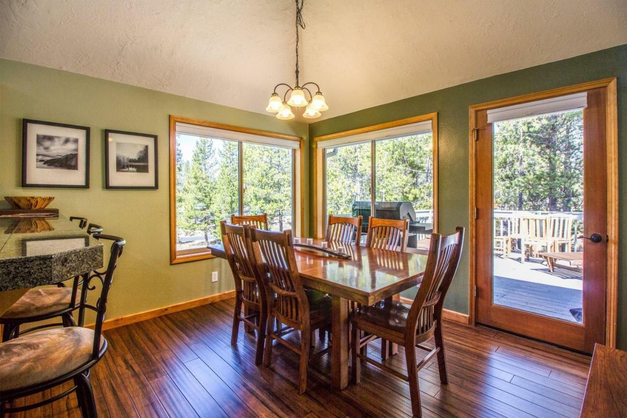 Splitrock 11 Villa Sunriver Luaran gambar